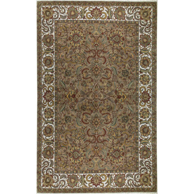 Crown One-of-a-Kind 11'10" X 18'3" Area Rug