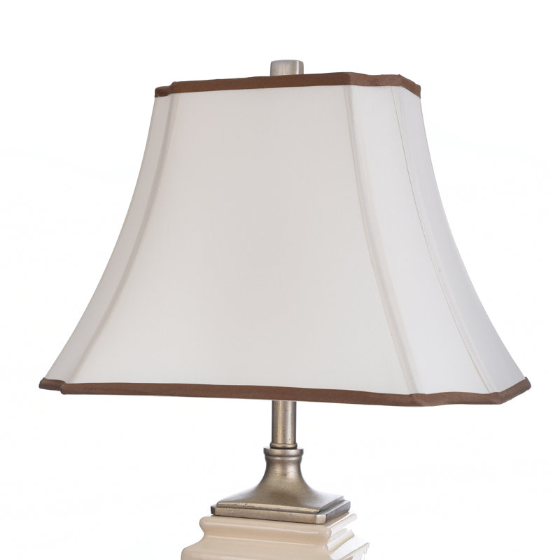 Tallac Ceramic Table Lamp
