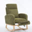 Chaise berçante Modern-46610916