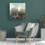 «August» par RUNA, impression sur toile tendue-69173753