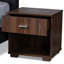 Ensemble de chambre avec lit plateforme 3 pièces Chaydenn-1349706065-1349653433