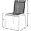 Chaise d'appoint de patio empilable Lajoy-1946293465-1946293468