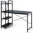 Metal Base Writing Desk-514224505