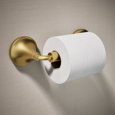 Tone Pivoting Toilet Paper Holder