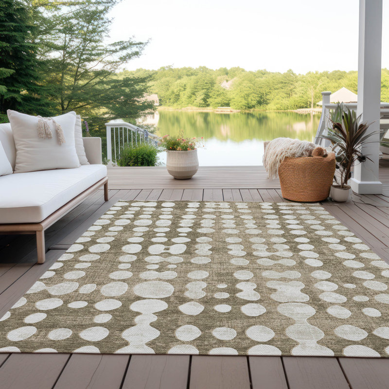 Tapis Yohanna, Rectangulaire 3 pi x 5 pi