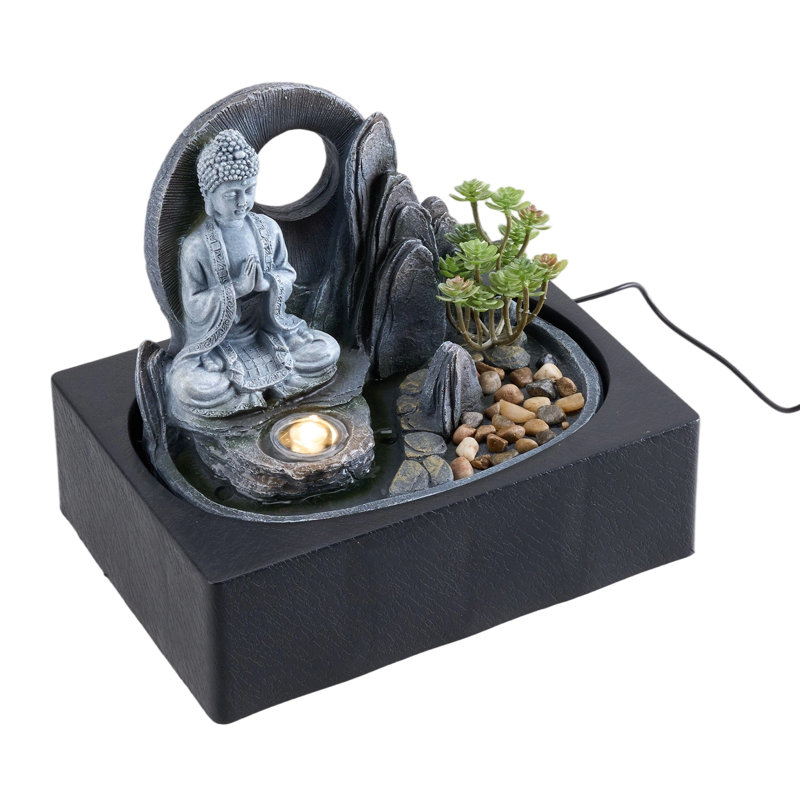 Indoor Fountain
