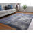 Tapis rectangulaire Breandon-511353090