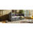 Twin Size Upholstered Daybed With Hydraulic Storage, & Type - C Charging, Wooden Slats, Back In Gray Velvet, No Mattress, Convenient Charging Station, Multiple Storage Spaces Velvet Bed Three Sided-1756510386