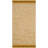 Waloo Hand Woven Cotton Chevron Rug-1602655243