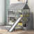 Gris sélectionné