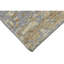 One-of-a-Kind Runner 2'5" x 9'11" Area Rug in Ivory/Gold/Pink/Blue