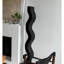 Sculpture Wabi-Sabi S-Curve