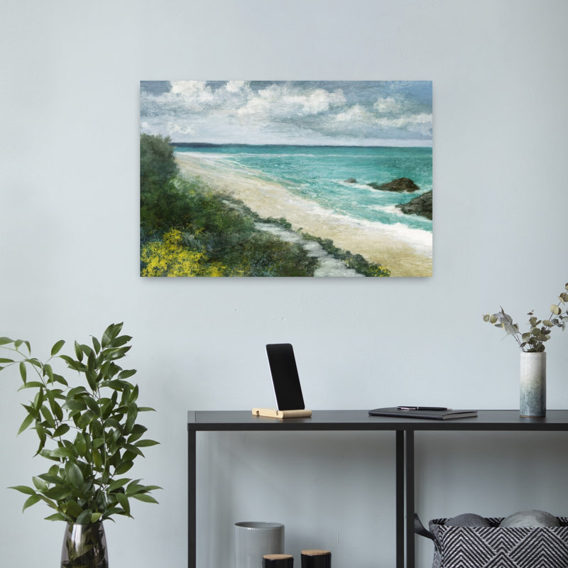 Print, 40.64cm H x 60.96cm W