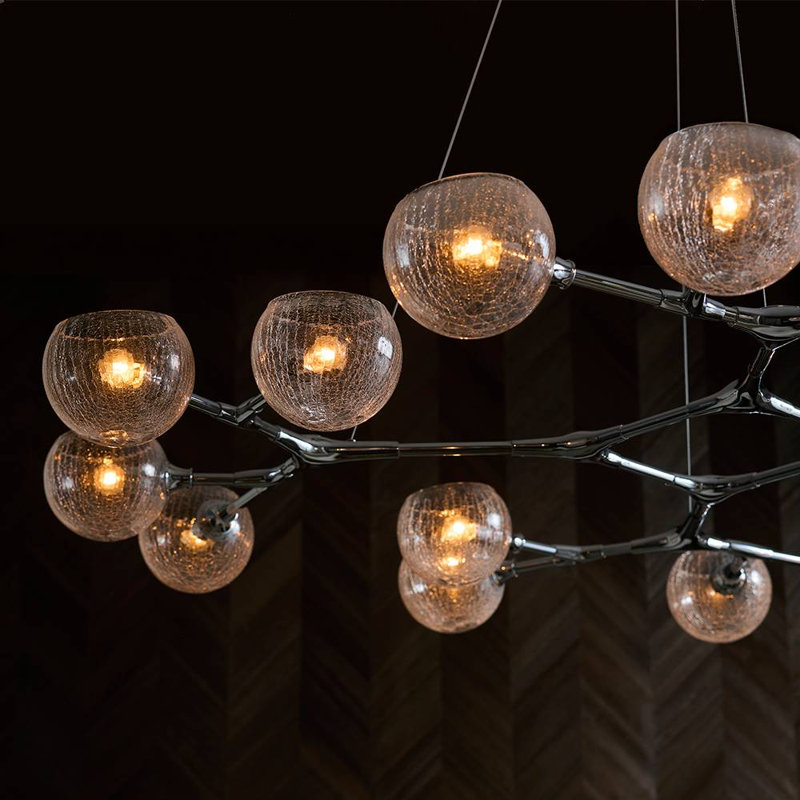 Mahowald Fixed Chandelier