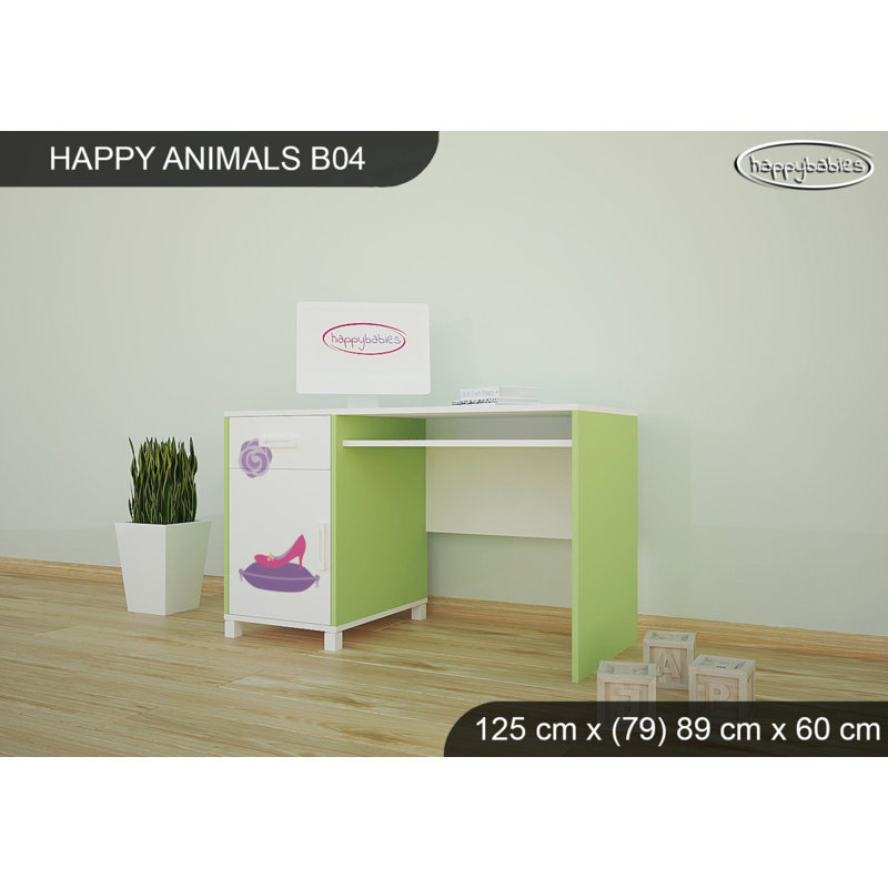 125cm, Green