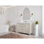 Meuble-lavabo simple avec comptoir 48 po Aberdeen-94274343