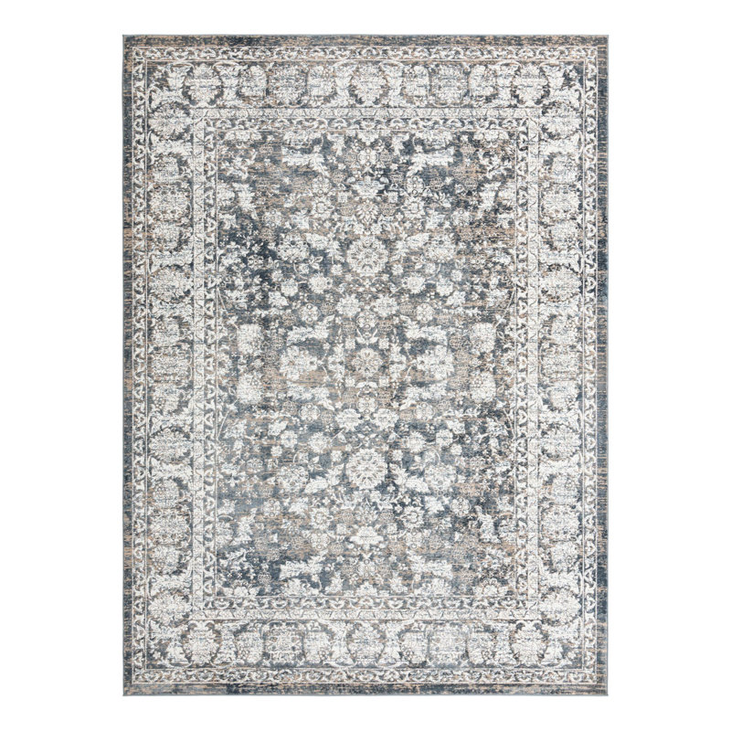 Tapis Uptown Jill Zarin Central Park, Rectangle 9 pi x 12 pi
