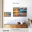 Coucher de soleil Gillard-106818257