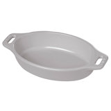 Staub Ceramic 9-inch Oval Baking Dish
