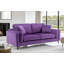 Aleara 2 Seater Velvet Sofa-783037231-800812577