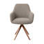 Chorlette Hiroo Foggy Fusion Dining Chair-1766106784-1766106791