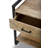 Riverside 19.7" End Table with Storage-760009568