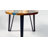 Ellianna Metal Table Leg