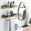 Tablette murale pour salle de bain / salon / cuisine / chambre à coucher Artvin-342540884