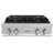 Stainless Steel/Brass Burners