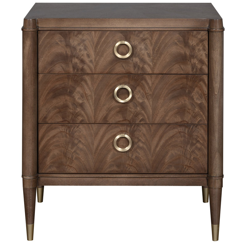Rendition Nightstand
