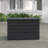 WFX Utility Amante 100cm W 300L Water Resistant Metal Lockable Deck Box-37900263