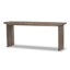 Warby 78'' W Console Table