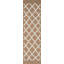 Deborah Geometric Shapes Braided Indoor / Outdoor Area Rug-182937242-182937247