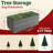 Christmas Tree Storage Bag - Heavy-Duty Storage Bags for 9FT Artificial Trees, Seasonal Décor, Packing, Moving, and More