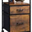 Izmir 40cm Wide 2 -Drawer File Cabinet