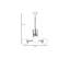 Chandle Chandelier-103706713