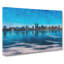View Of New York - Wrapped Canvas Painting-56645491
