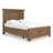 Vandenmore Queen Panel Storage Bed-123191482