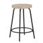 Tabouret de bar Cammie
