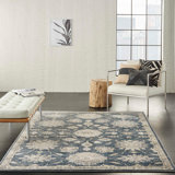 Goldena Oriental Rug