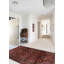Teimani Brown Rug 3'10" x 6'10"