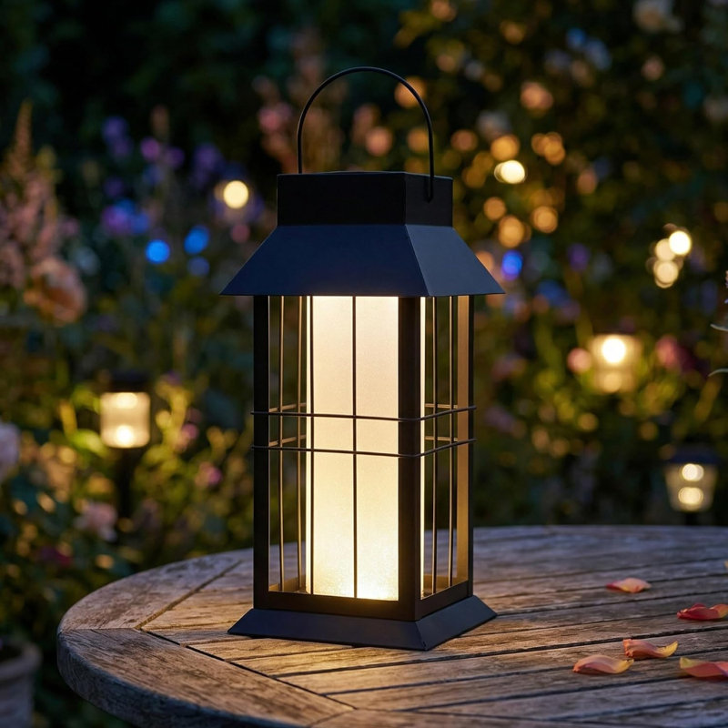Luminaire suspendu d'extérieur 19,4 po