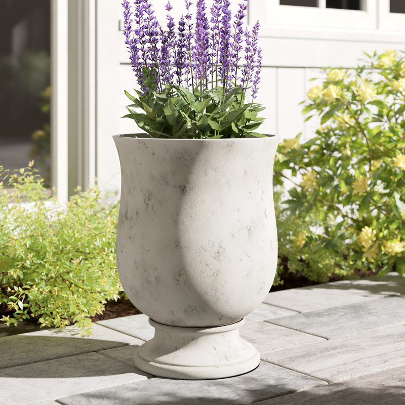 Latone Urn Planter
