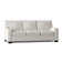 Fullerton Upholstered 85'' Sofa