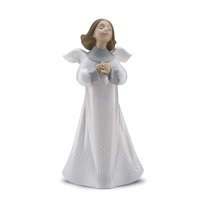 An Angel's Wish Figurine