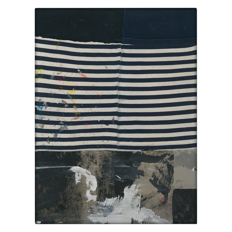 You And I Print by Ngo, PC, Wrapped Canvas, 20" H x 15" W x 2" D
