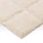Sandcliff Checkered Cotton Non-Skid Machine Washable 2 Piece Bathroom Rug Set-93590630