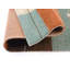 Tashia Geometric Hand Woven Area Rug-41183469