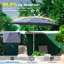 Parasol de marché 105,51 po Jizelle-1373236685
