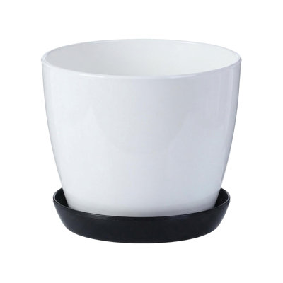 Decorative Jar 1